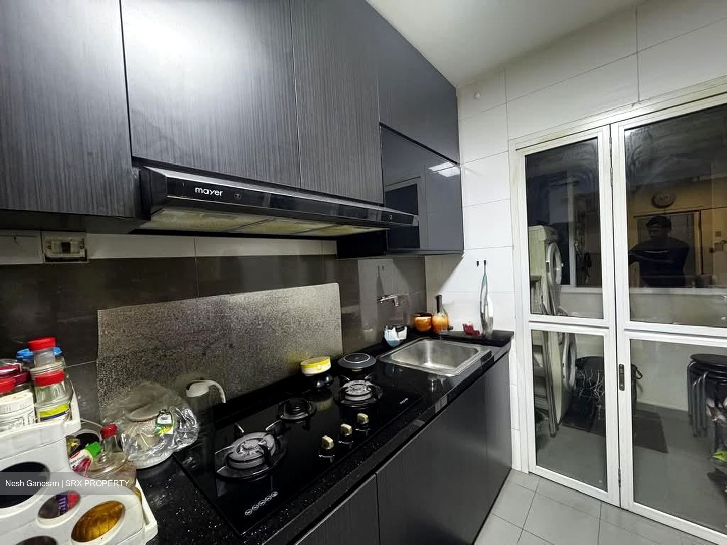 Blk 286B Compassvale Cape (Sengkang), HDB 4 Rooms #568192231